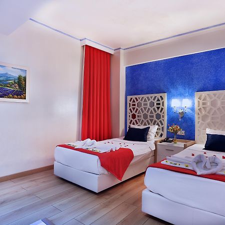 Ayasultan Hotel Istanbulská provincie Exteriér fotografie