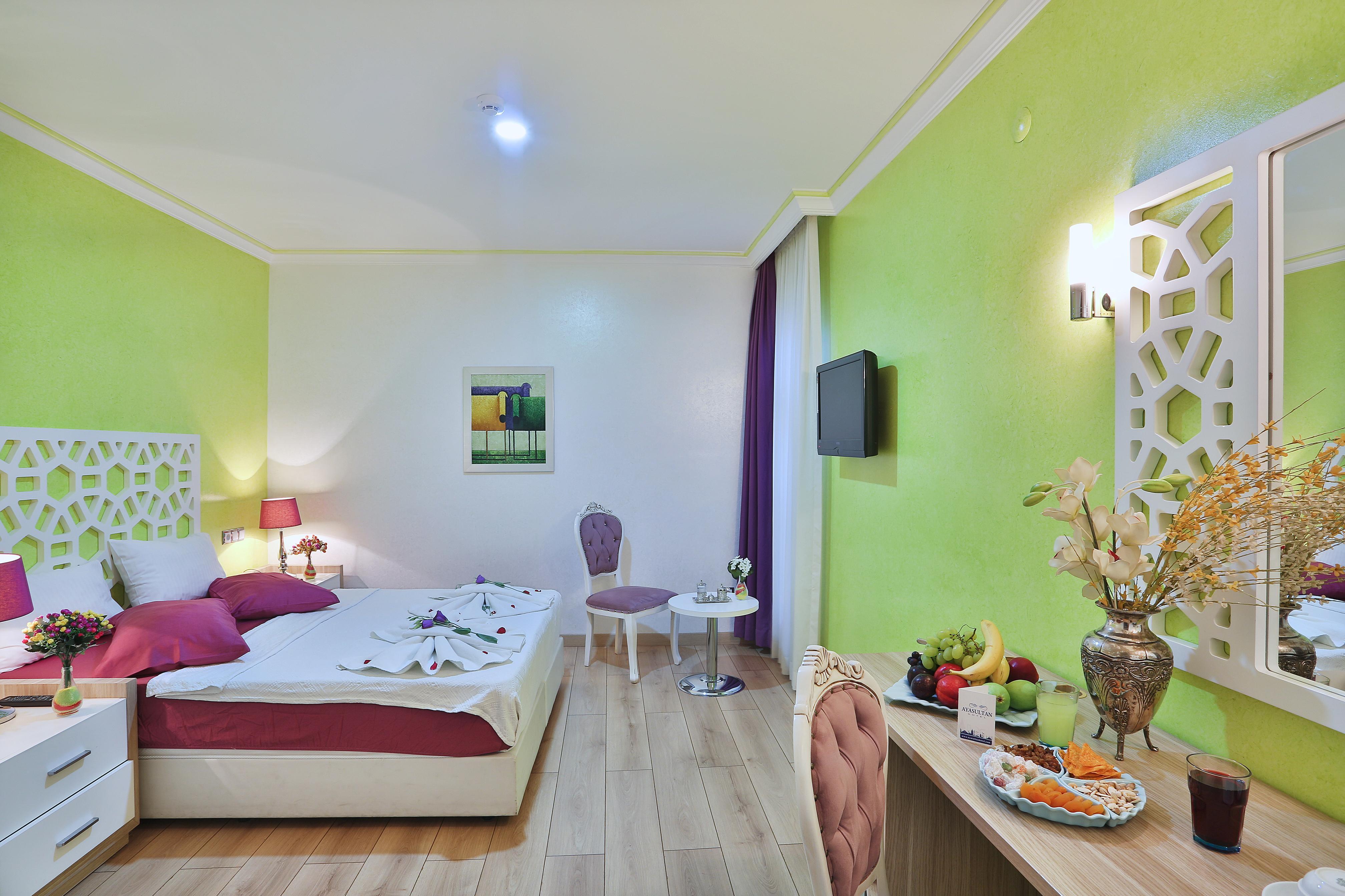 Ayasultan Hotel Istanbulská provincie Exteriér fotografie