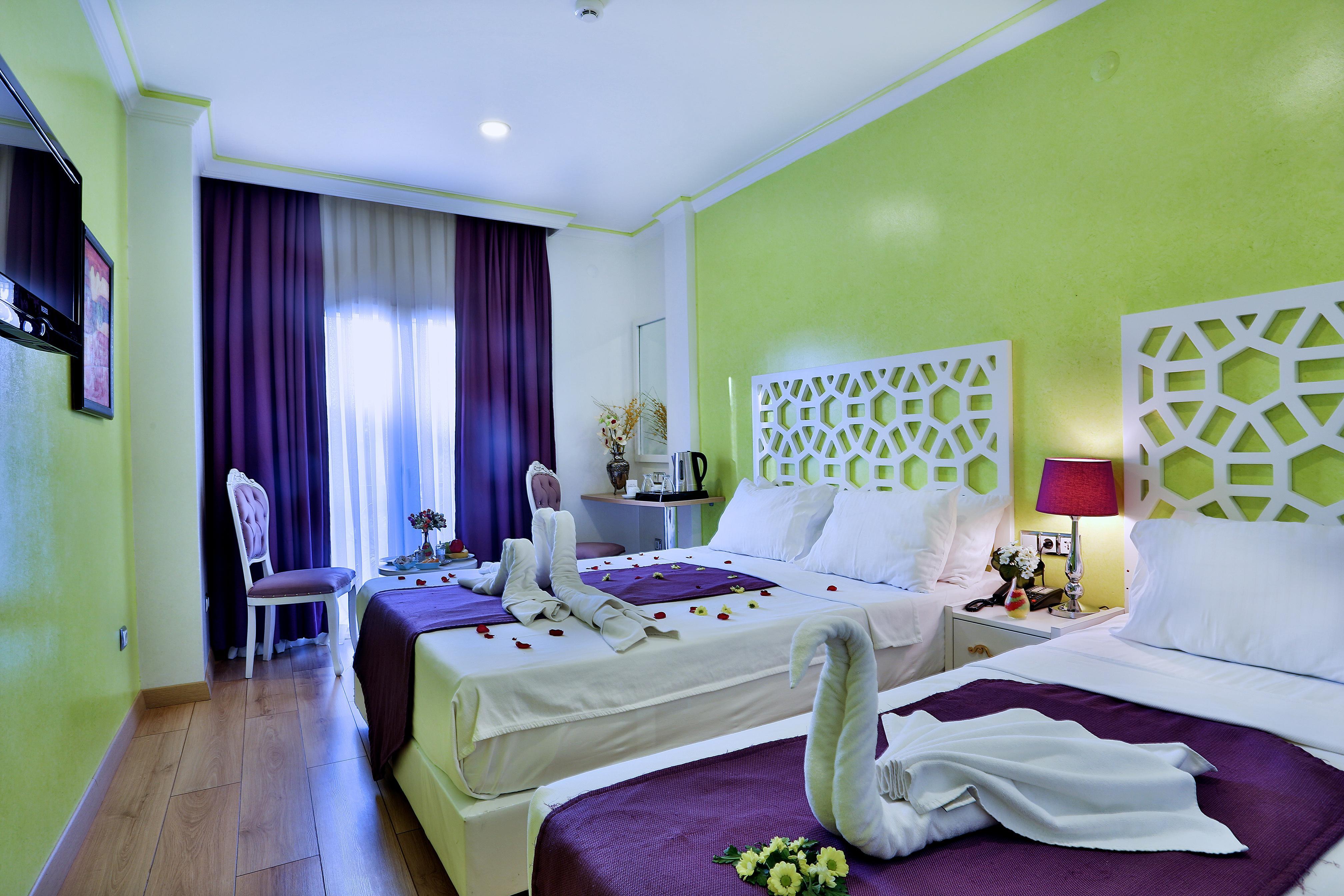 Ayasultan Hotel Istanbulská provincie Exteriér fotografie