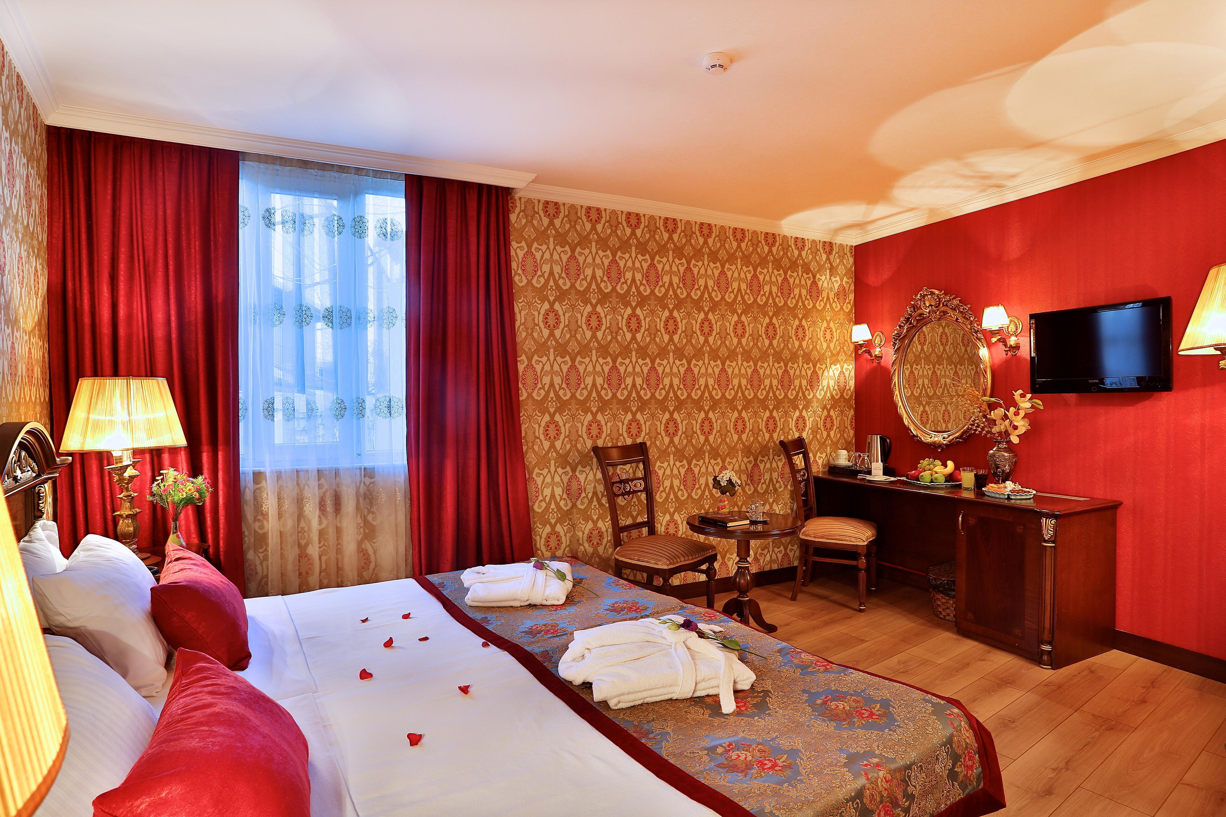 Ayasultan Hotel Istanbulská provincie Exteriér fotografie