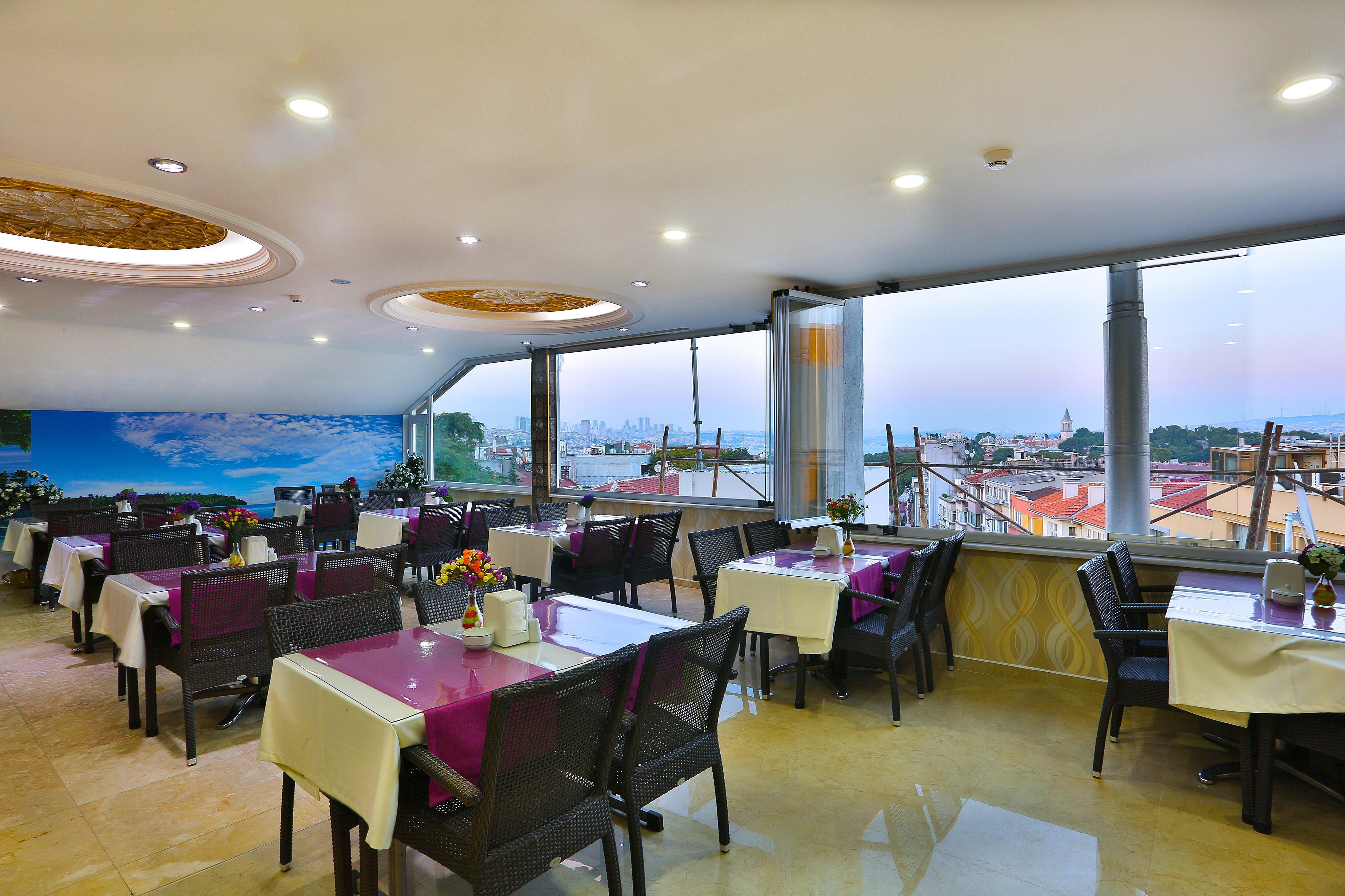 Ayasultan Hotel Istanbulská provincie Exteriér fotografie